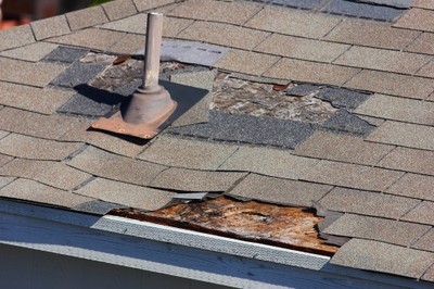Roof Repair in Nutting Lake, Massachusetts
