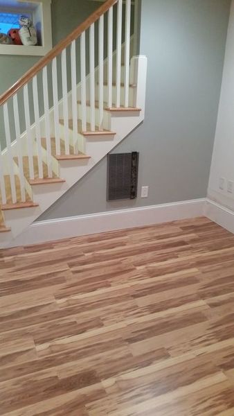 Interior Painting in Winchester, MA (1)