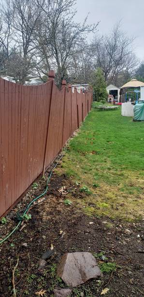 Fence Repair in Malden, MA (1)