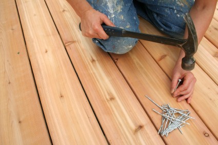 Carpenter in West Roxbury, MA