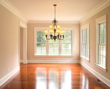 Moldings in Westwood, MA installed by J. Mota Services