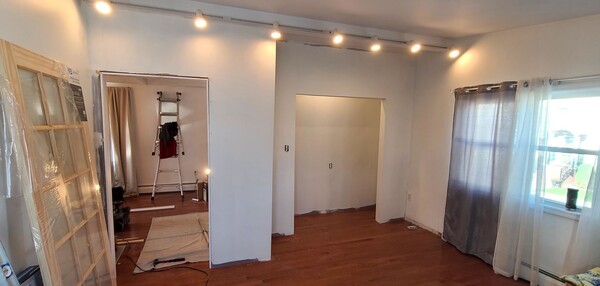 Interior Painting in Newton, MA (3)