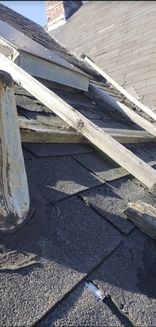 Roof Repair in Medford, MA (1)