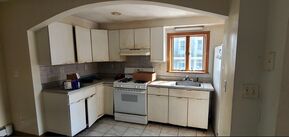 Kitchen Remodel in Medford, MA (1)
