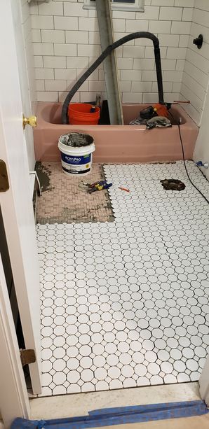 Bathroom Remodeling in Arlington, MA (5)