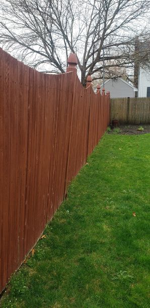 Fence Repair in Malden, MA (2)
