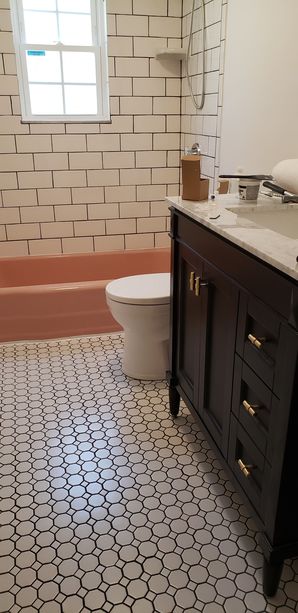 Bathroom Remodeling in Arlington, MA (10)
