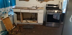 Before & After Kitchen Remodel in Medford, MA (1)