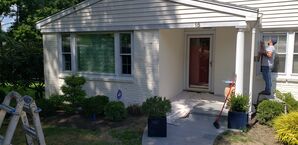 Before & After House Painting in Somerville, MA (4)