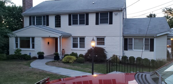 Before & After House Painting in Somerville, MA (5)