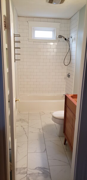 Bathroom Remodel in Cambridge, MA (3)