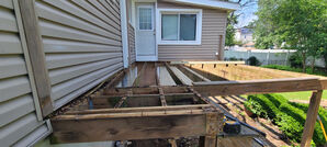 Deck Installation in Stoneham, MA (6)
