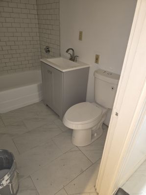 Bathroom Remodeling in Hartford, CT (1)