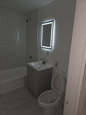 Bathroom Remodeling in Hartford, CT (2)