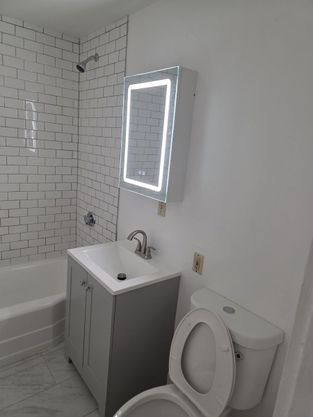 Bathroom Remodeling in Hartford, CT (3)