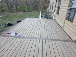 Deck Renovations in Springfield, MA (4)
