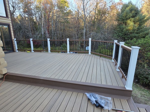 Deck Renovations in Springfield, MA (5)
