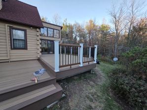 Deck Renovations in Springfield, MA (3)