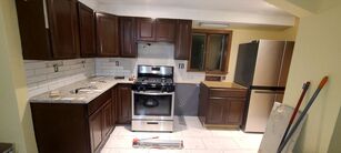 Kitchen Remodel in Medford, MA (4)