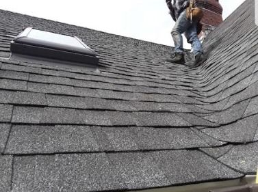Roof Repair in Medford, MA (2)