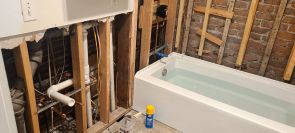 Bathroom Remodel in Boston, FL (1)