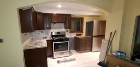 Kitchen Remodel in Medford, MA (3)