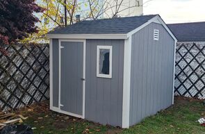 Shed Construction in Boston, MA (4)
