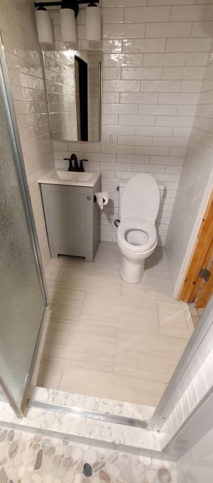 Bathroom Remodeling in Cambridge, MA (5)