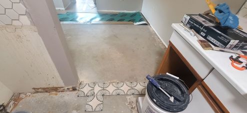 Kitchen Remodeling in Cambrisdge, MA (2)
