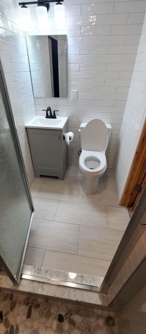 Bathroom Remodeling in Cambridge, MA (6)