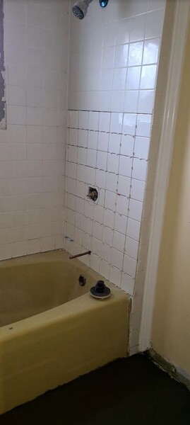 Bathroom Remodeling Services and Grout Repair in Malden, MA (3)