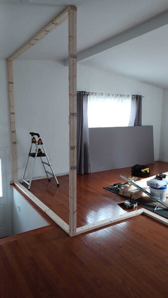 Remodeling Services in Newton, MA (1)