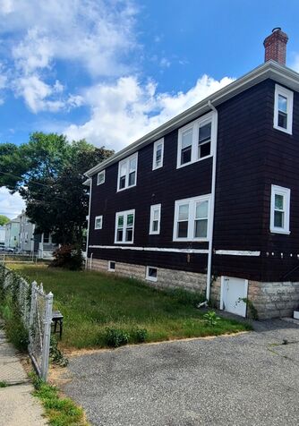 Before and After Siding Services in Cambridge, MA (2)