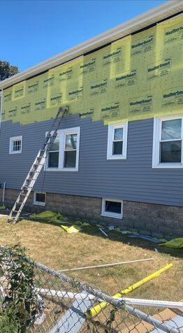 Before and After Siding Services in Cambridge, MA (1)