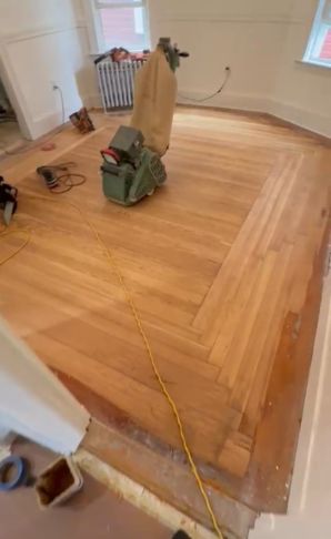 Flooring Contractor in Hartford, MA (2)